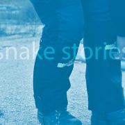 Snake Stories from SnakeProtex Protective Gaiters