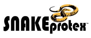 SnakeProtex Protective Gaiters | Logo Update 2022
